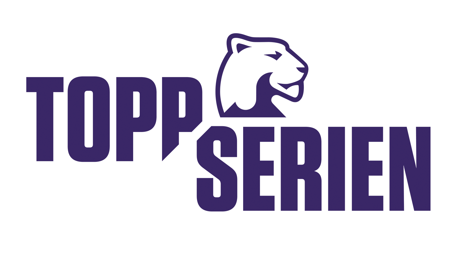 Gressmatte med logoen til Toppserien