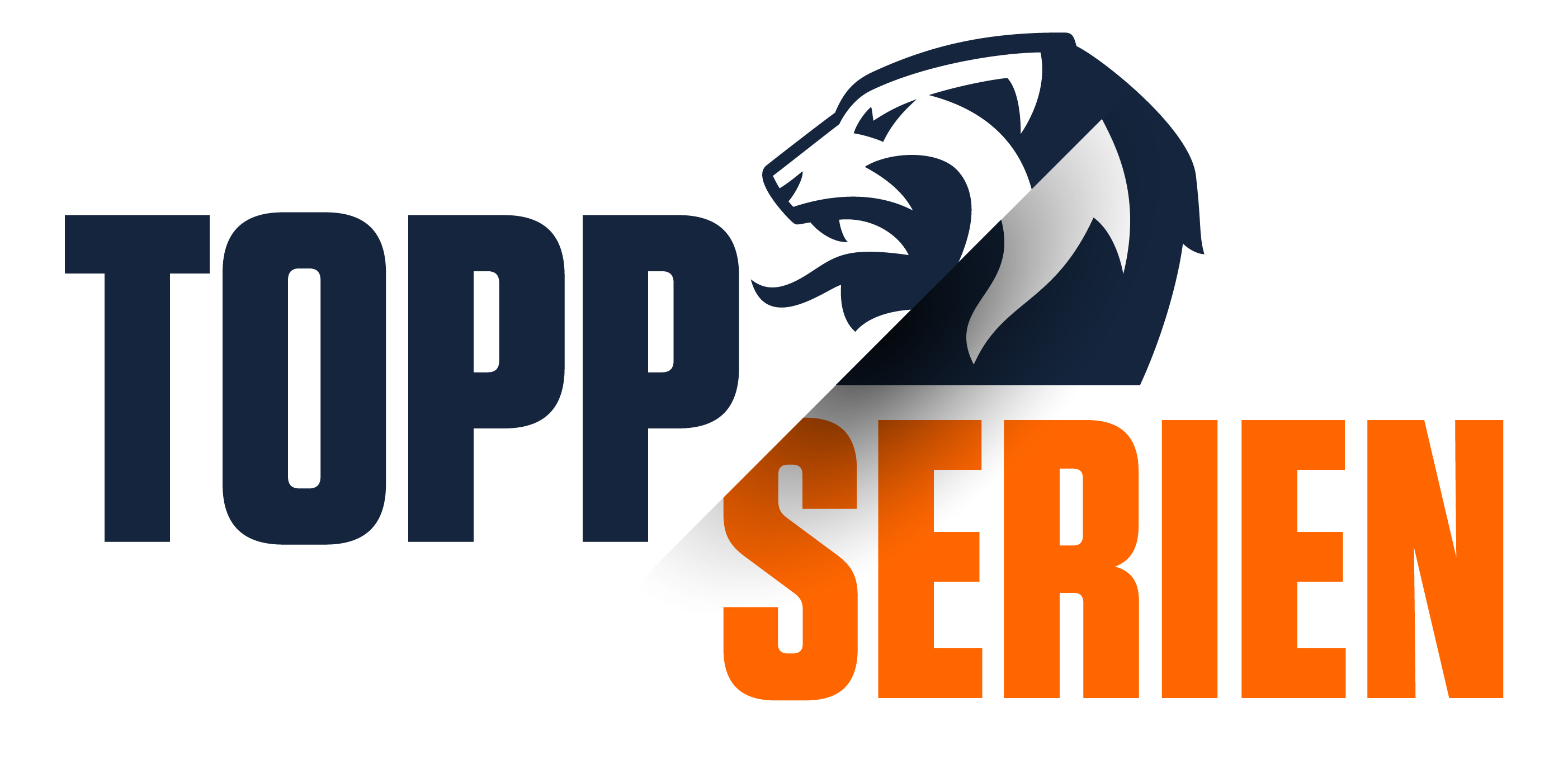 Gressmatte med logoen til Toppserien