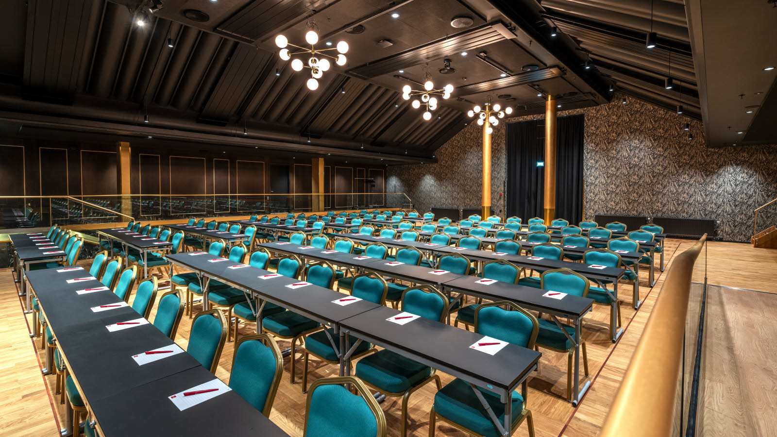 Flagstadsalen konferansesal