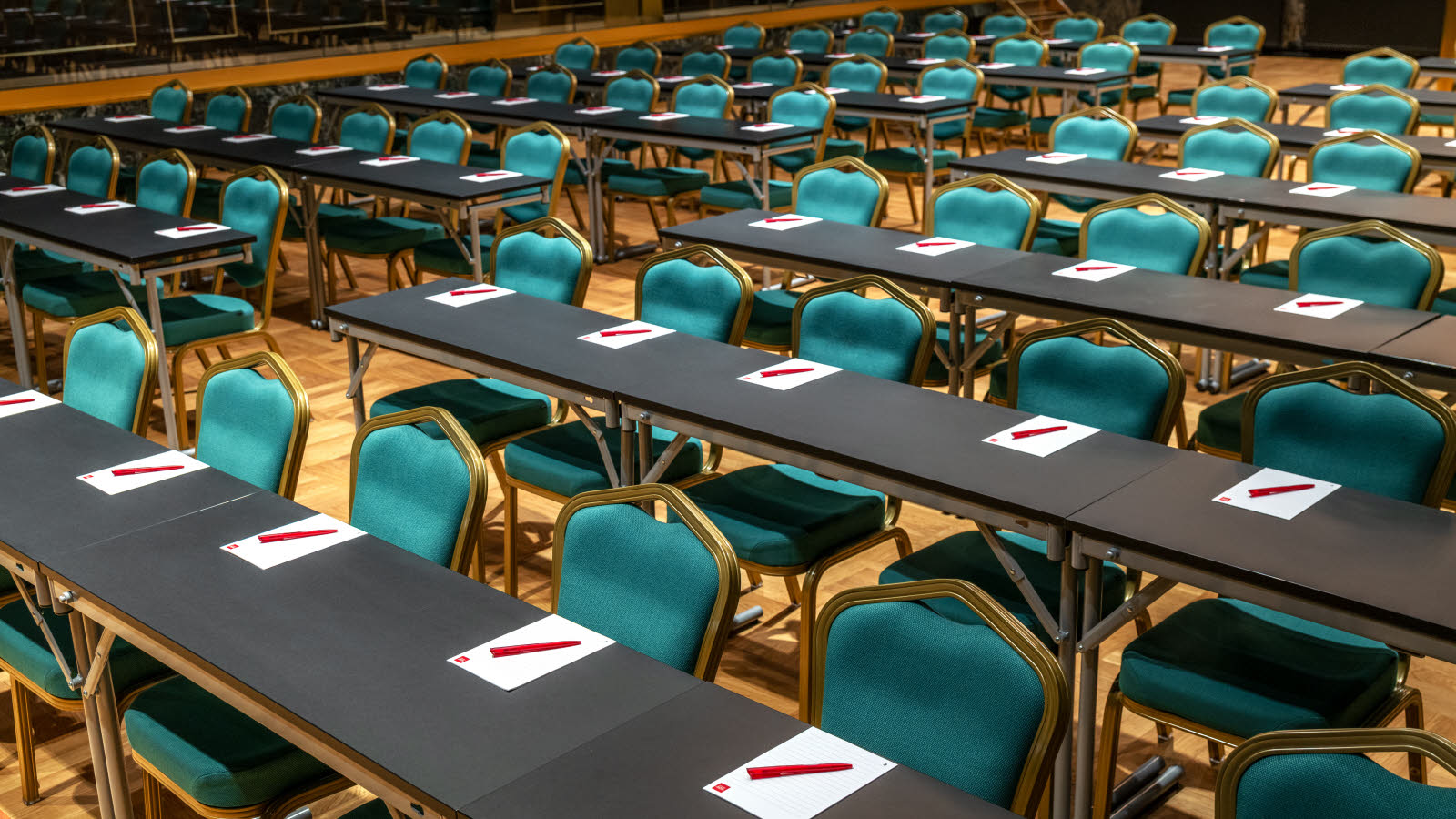 Flagstadsalen konferansesal