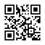 QR-kode for iphone