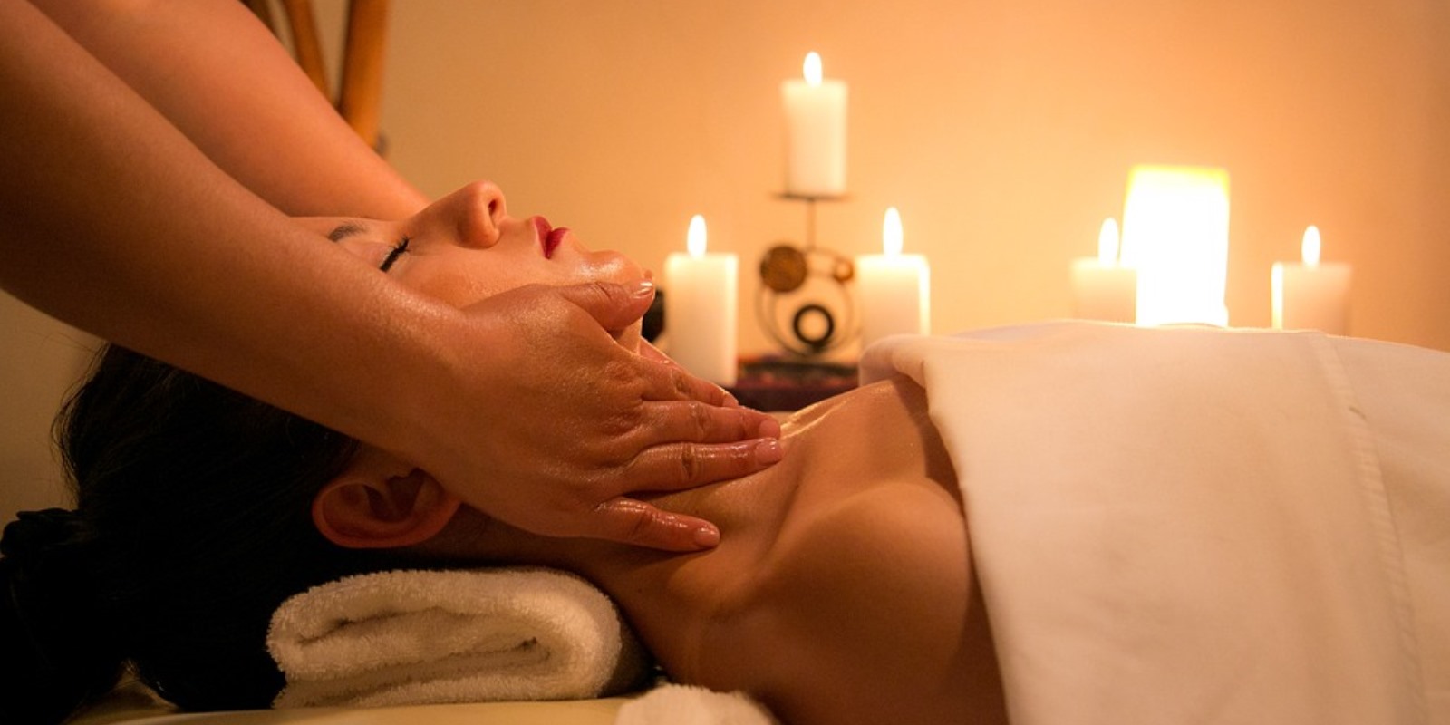 relaxation spa Brussels