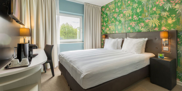 Thon Hotel Brussels Airport