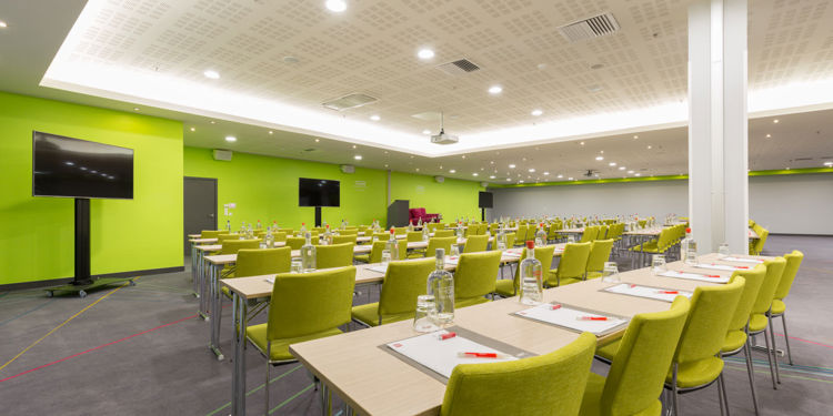 Thon Hotel Brussels City Centre