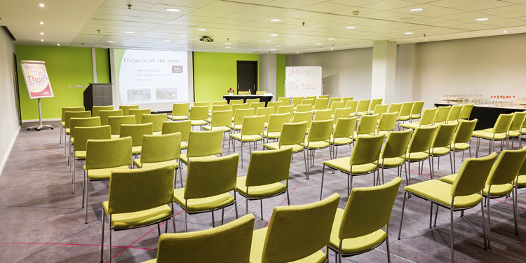 Thon Hotel Brussels City Centre