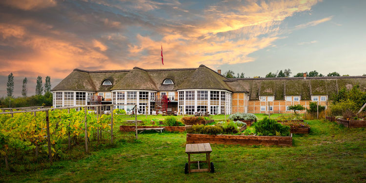 Thon Partner Hotel Sorø