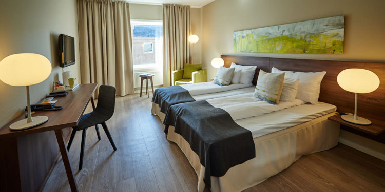 Thon Partner Hotel Høje Taastrup