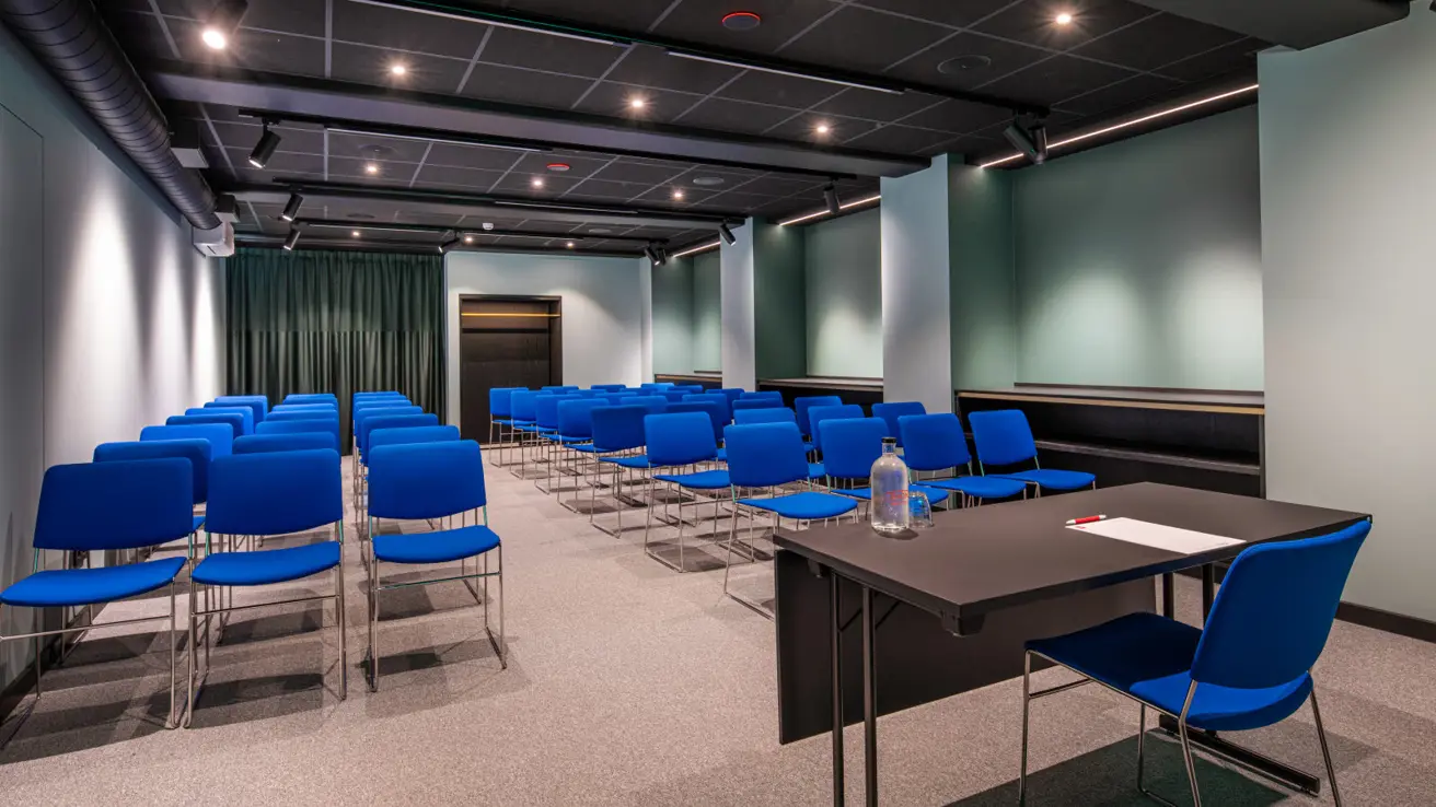 Møterom på Thon Hotel Rotterdam