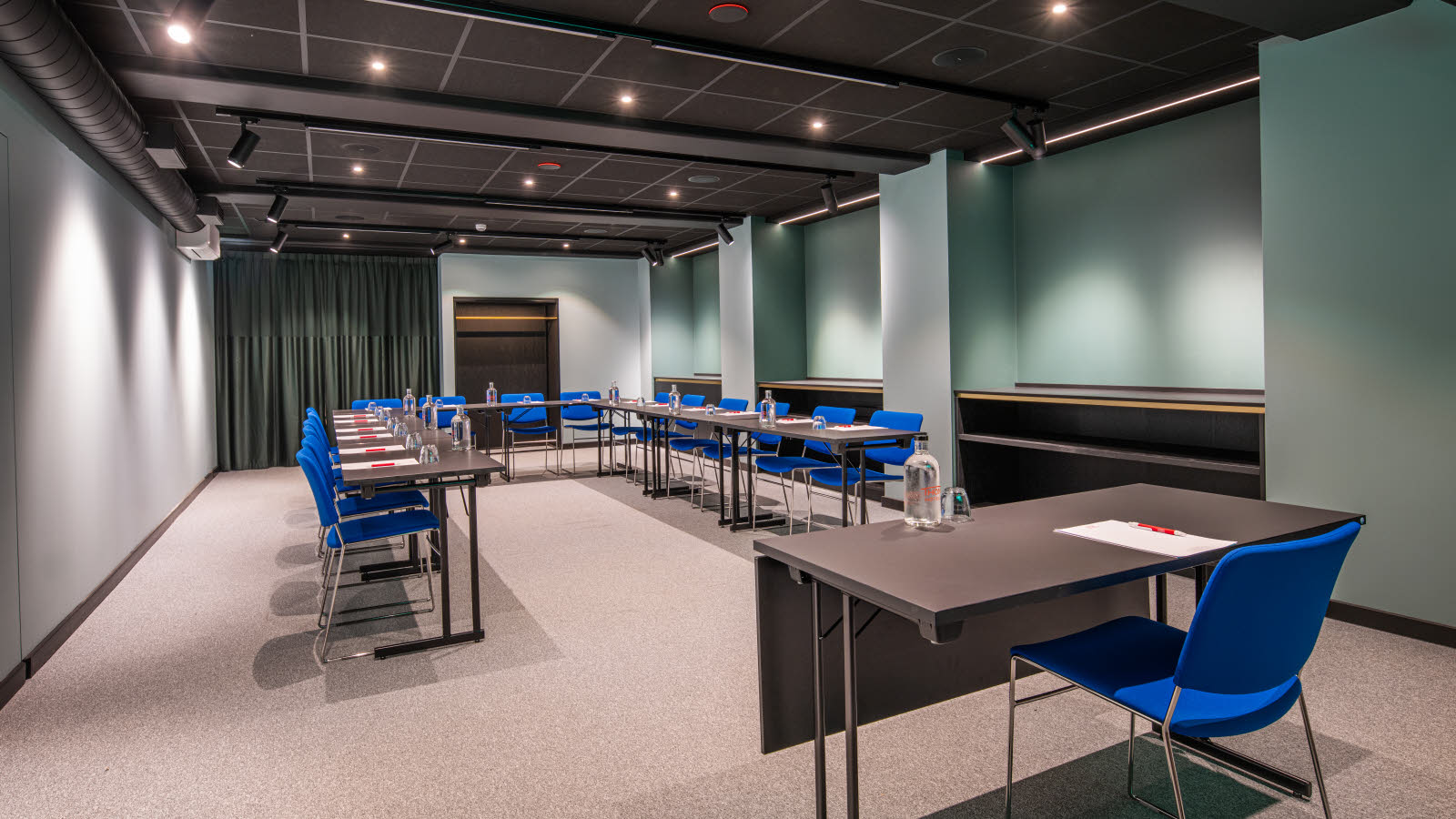 konferanserom Stuurboardroom