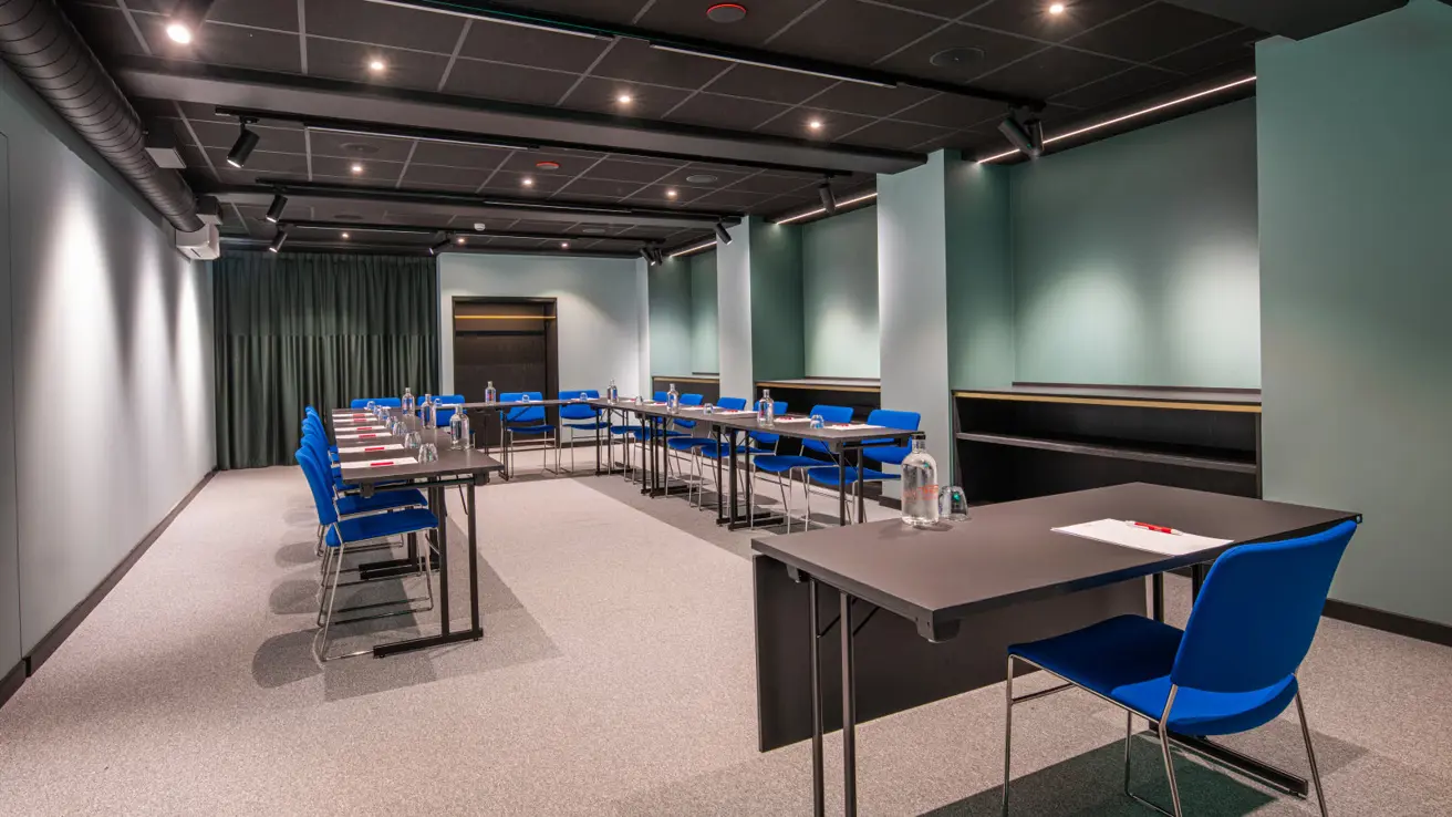 konferanserom Stuurboardroom