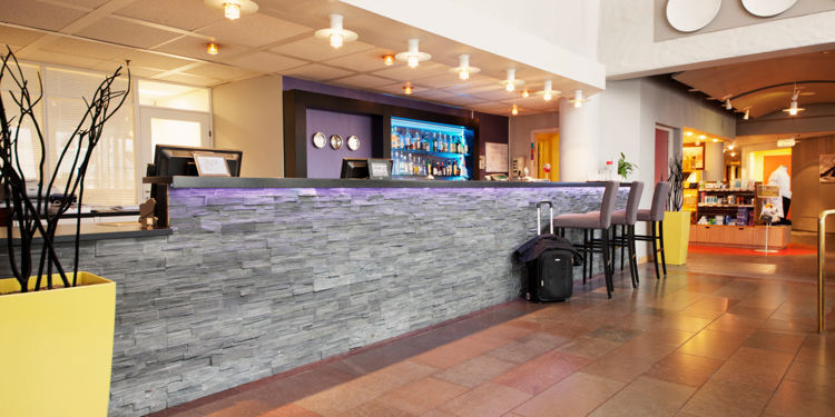 Thon Hotel Ålesund
