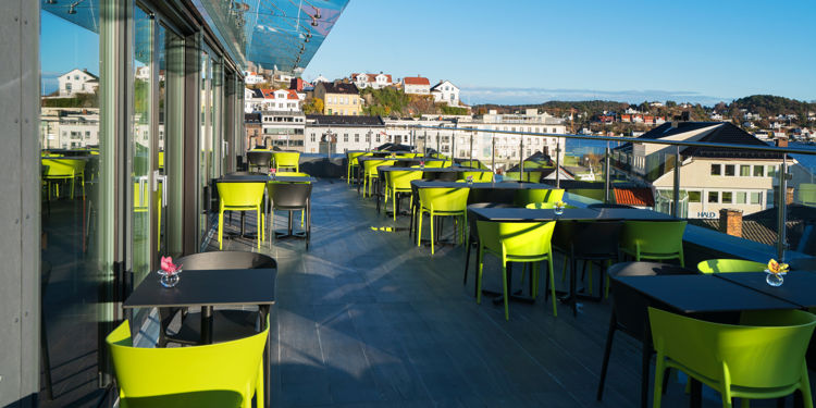 Thon Hotel Arendal