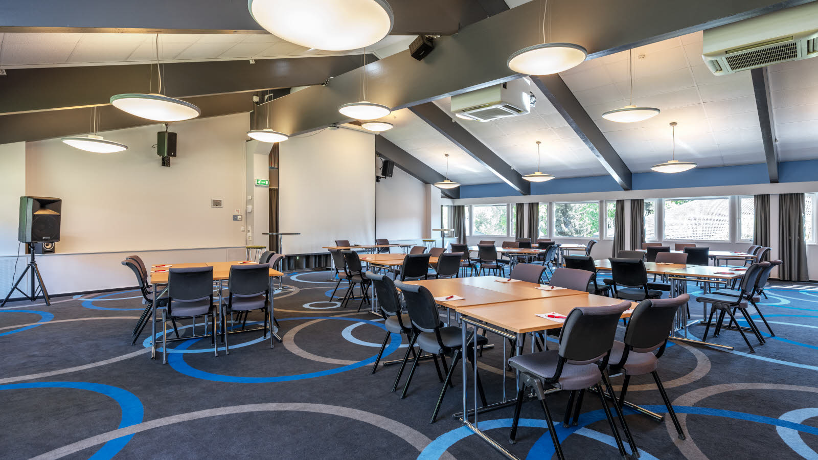 konferansesal 1 oppsett 1