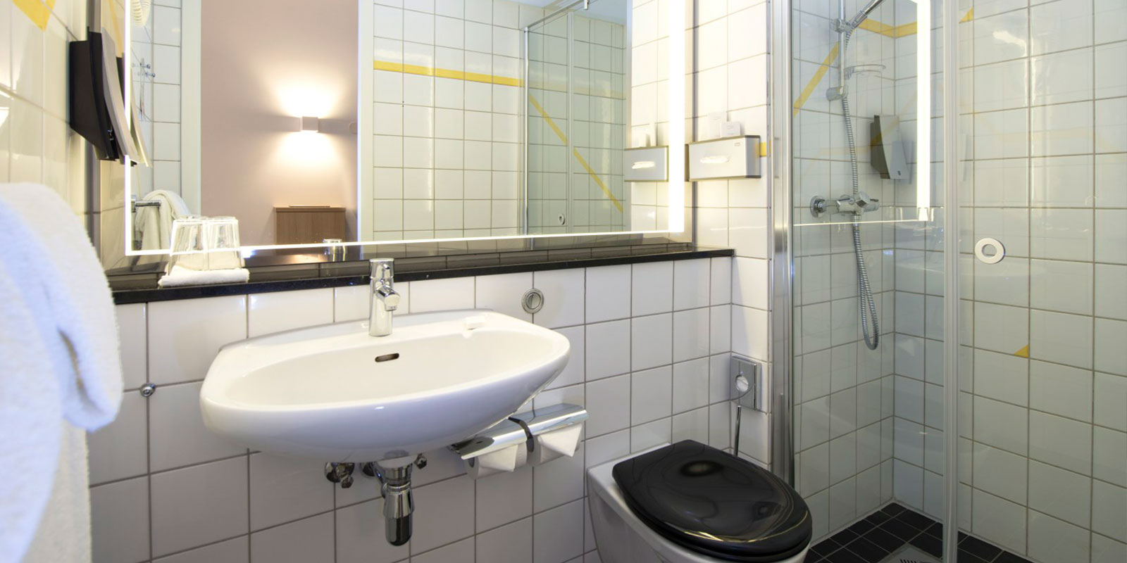 standard room double 3