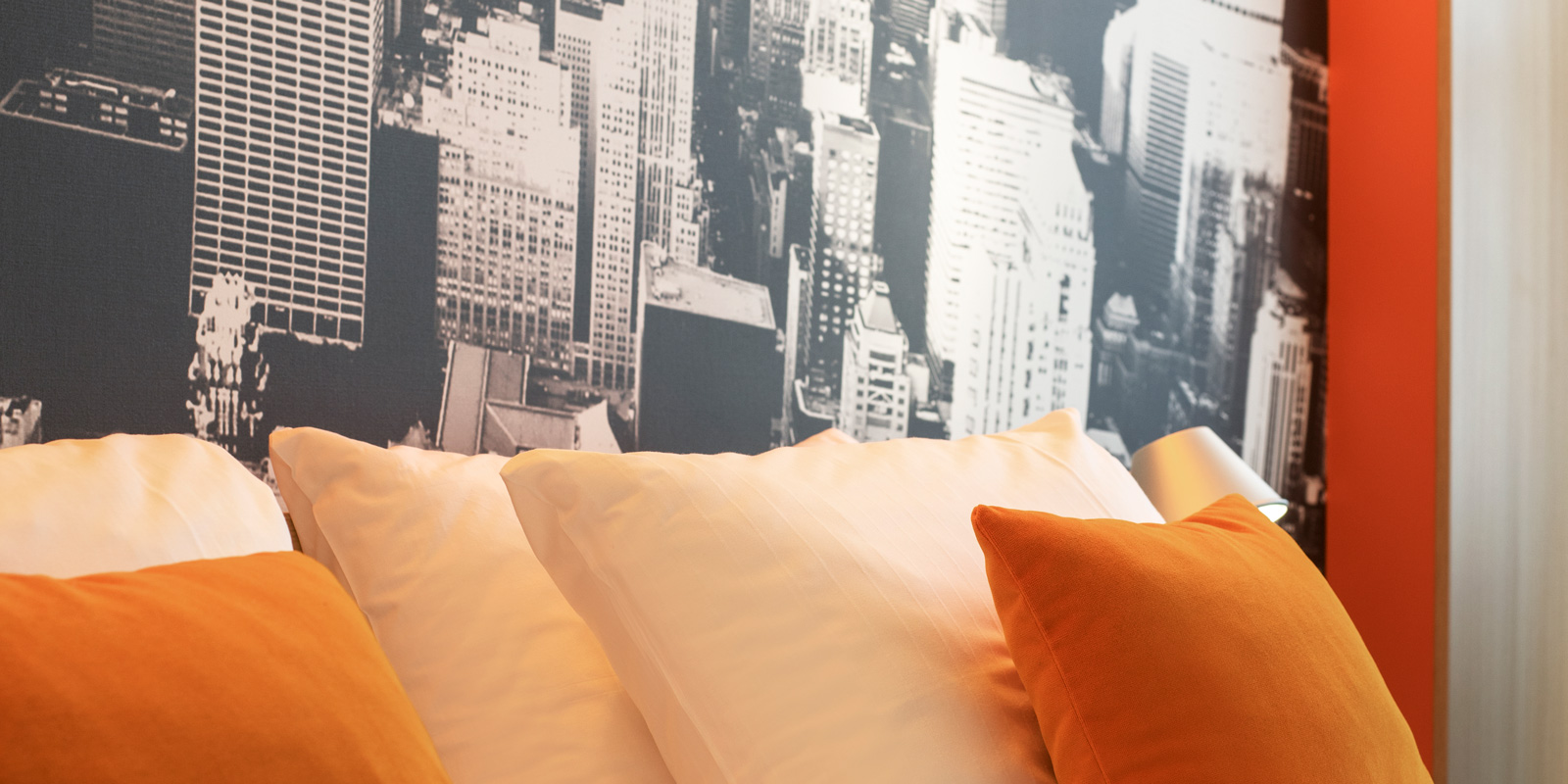 Flytapet p&#xE5; superior room