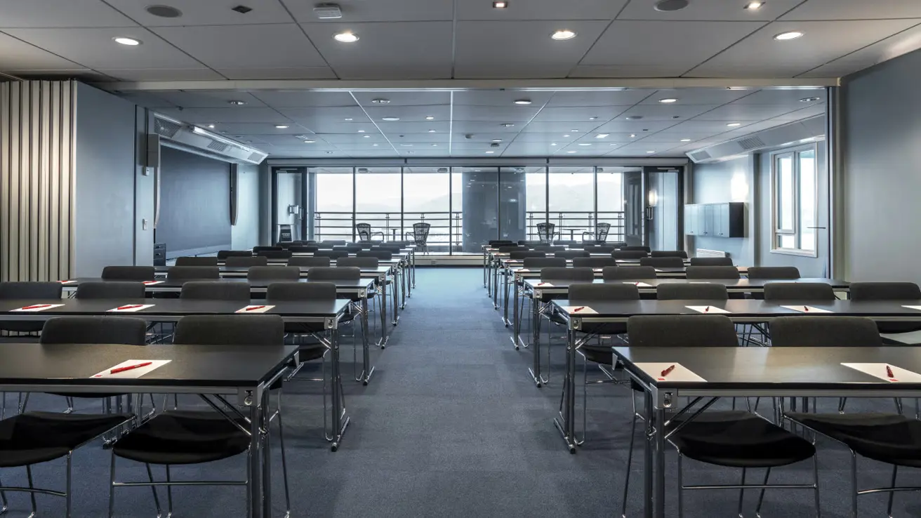 Thon Hotel Nordlys Møterom