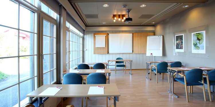 Thon Hotel Brønnøysund