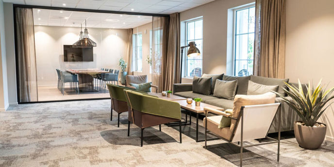 Thon Hotel Førde | Hotell i Førde | Thon Hotels