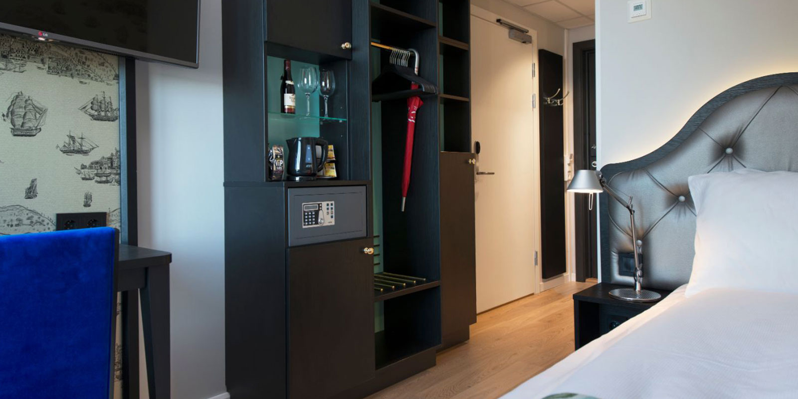 Standard room single 2