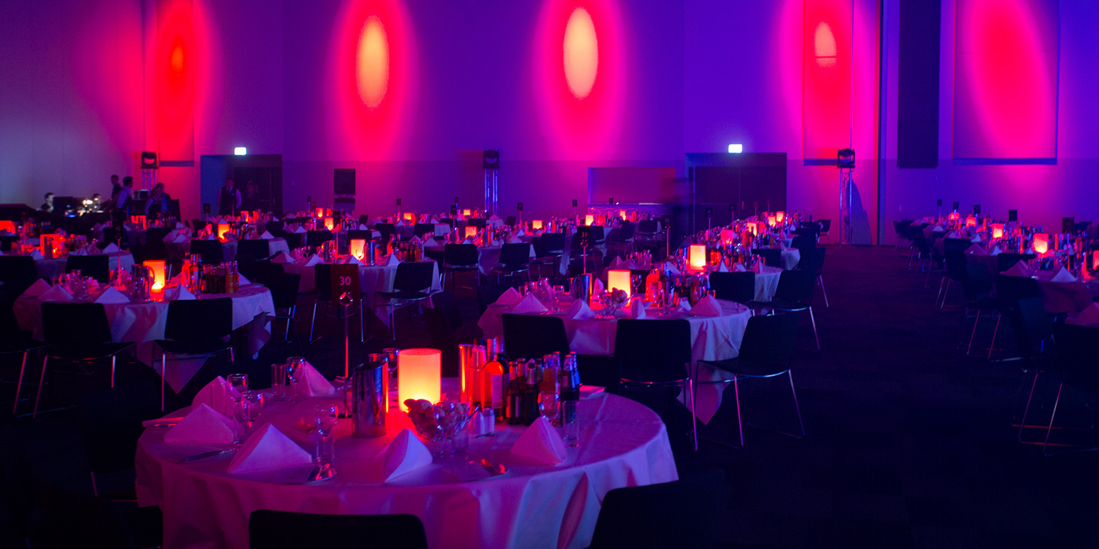 konferanserom europasalen