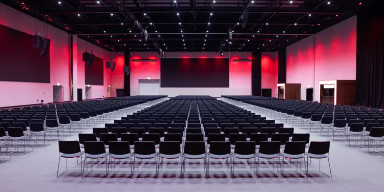 Thon Hotel Oslo Airport