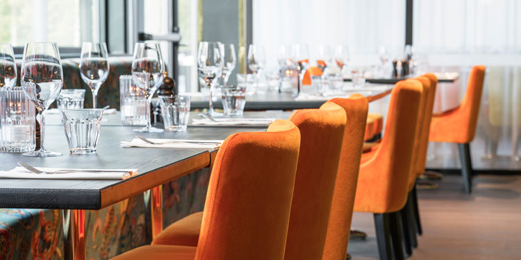 Thon Hotel Oslo Airport