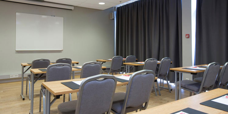 Thon Hotel Halden