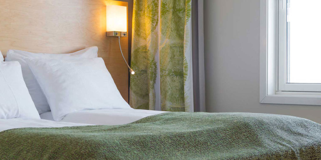 Junior suite Thon Hotel Kautokeino