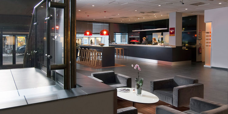 Thon Partner Hotel Kristiansand