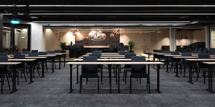 Kurs og konferanse i Kristiansand | Thon Hotels