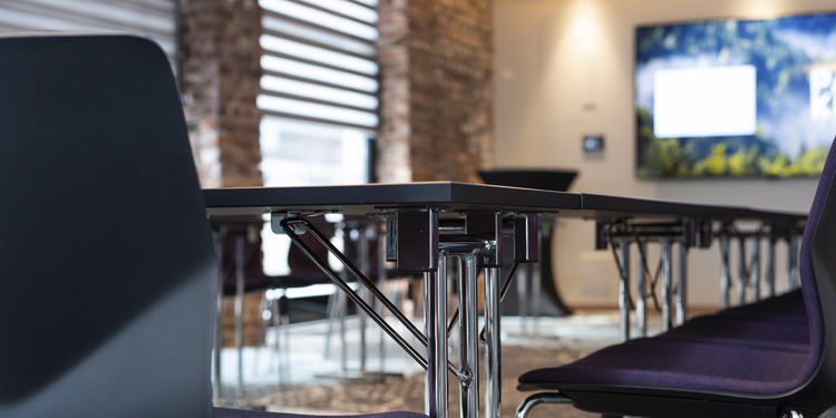 Kurs og konferanse i Kristiansand | Thon Hotels