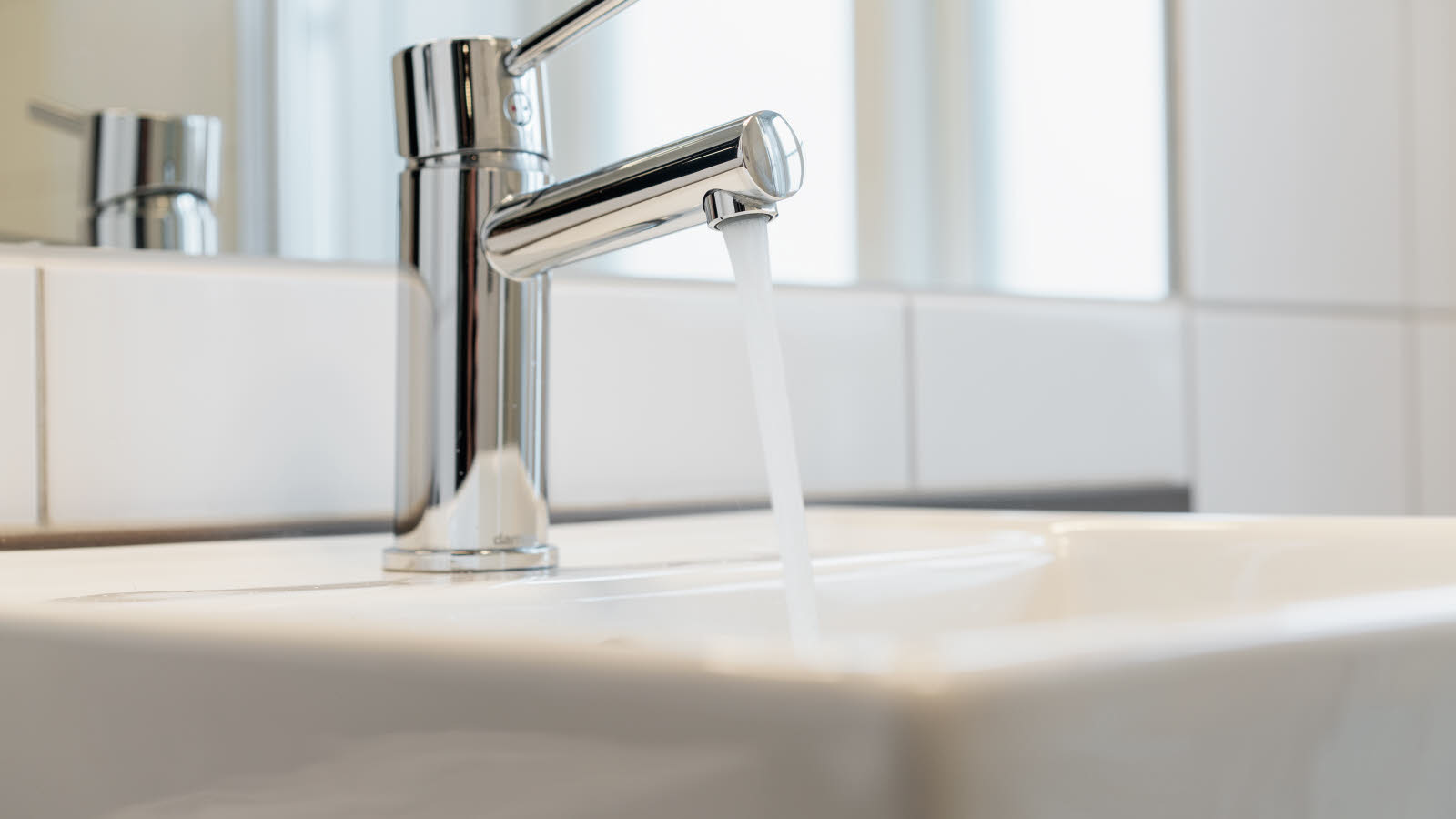 Thon Hotel Kristiansund bad detaljbilde