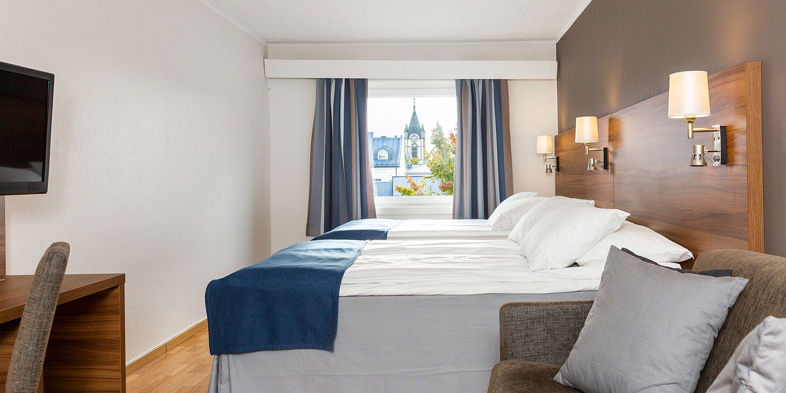 Thon Hotel Backlund Hotell Levanger Thon Hotels