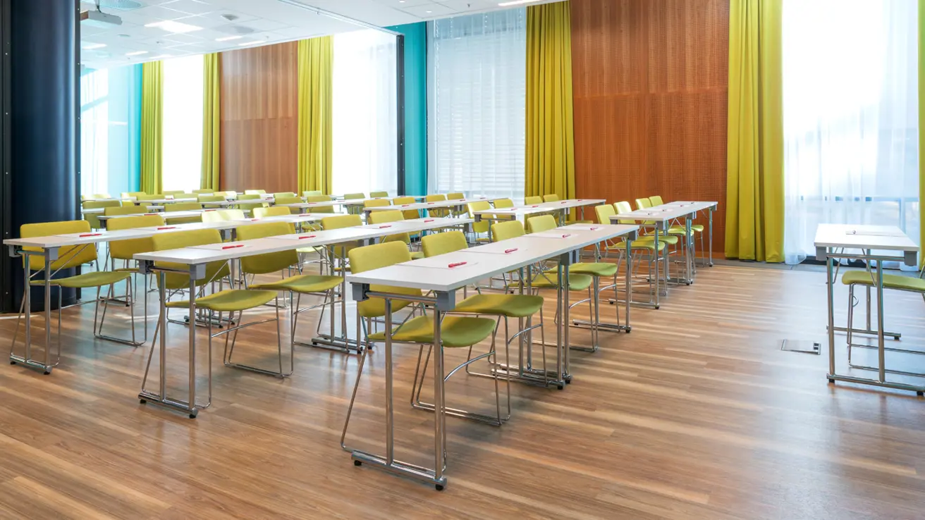 konferanserom akershus