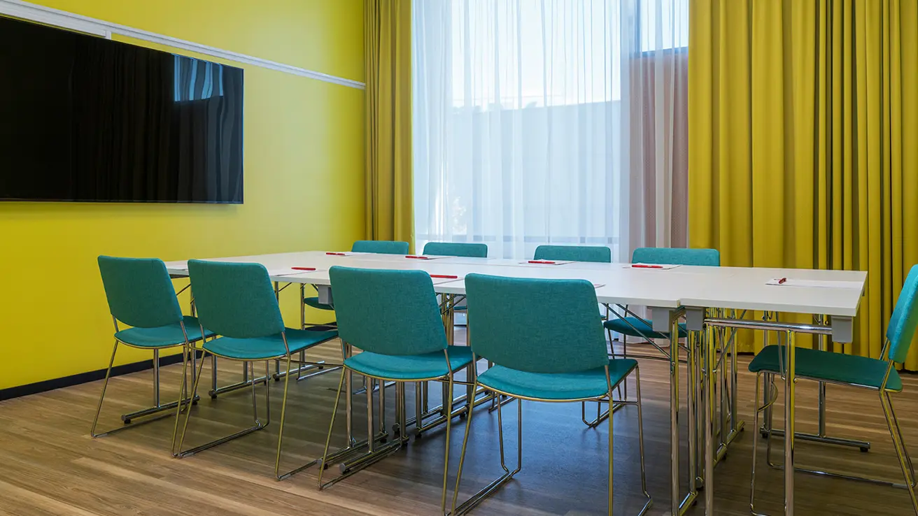 konferanserom buskerud