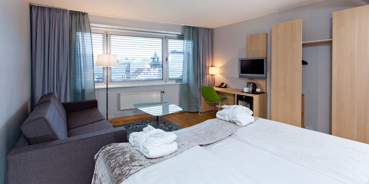 Thon Hotel Lillestrøm