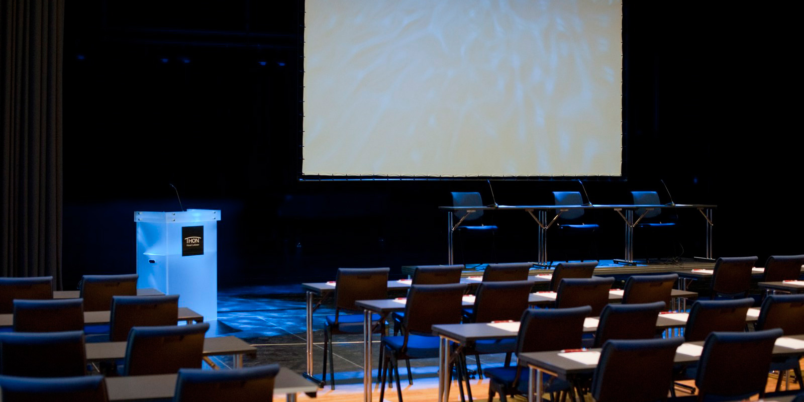 konferansesal store Molla