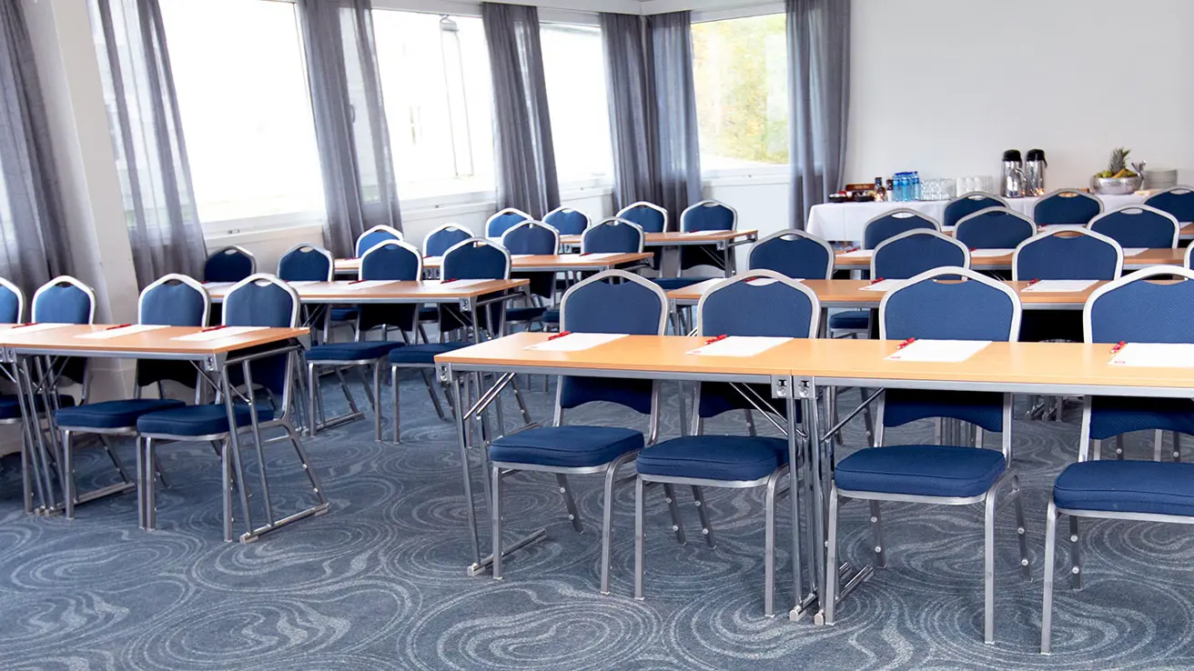 Konferanserom Tøtta