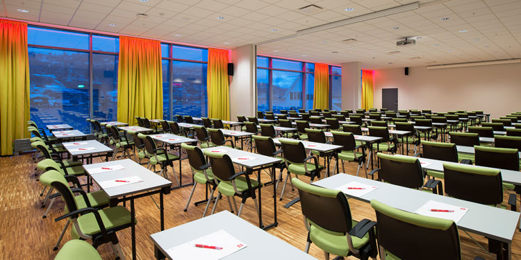 Thon Hotel Sandven