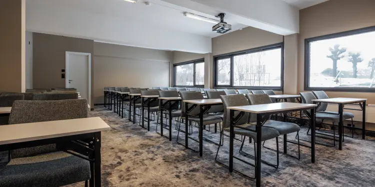 Thon Partner Hotel Notodden