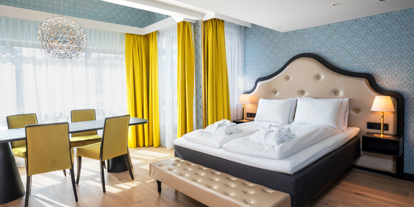 Thon Hotel Cecil Thon Hotels