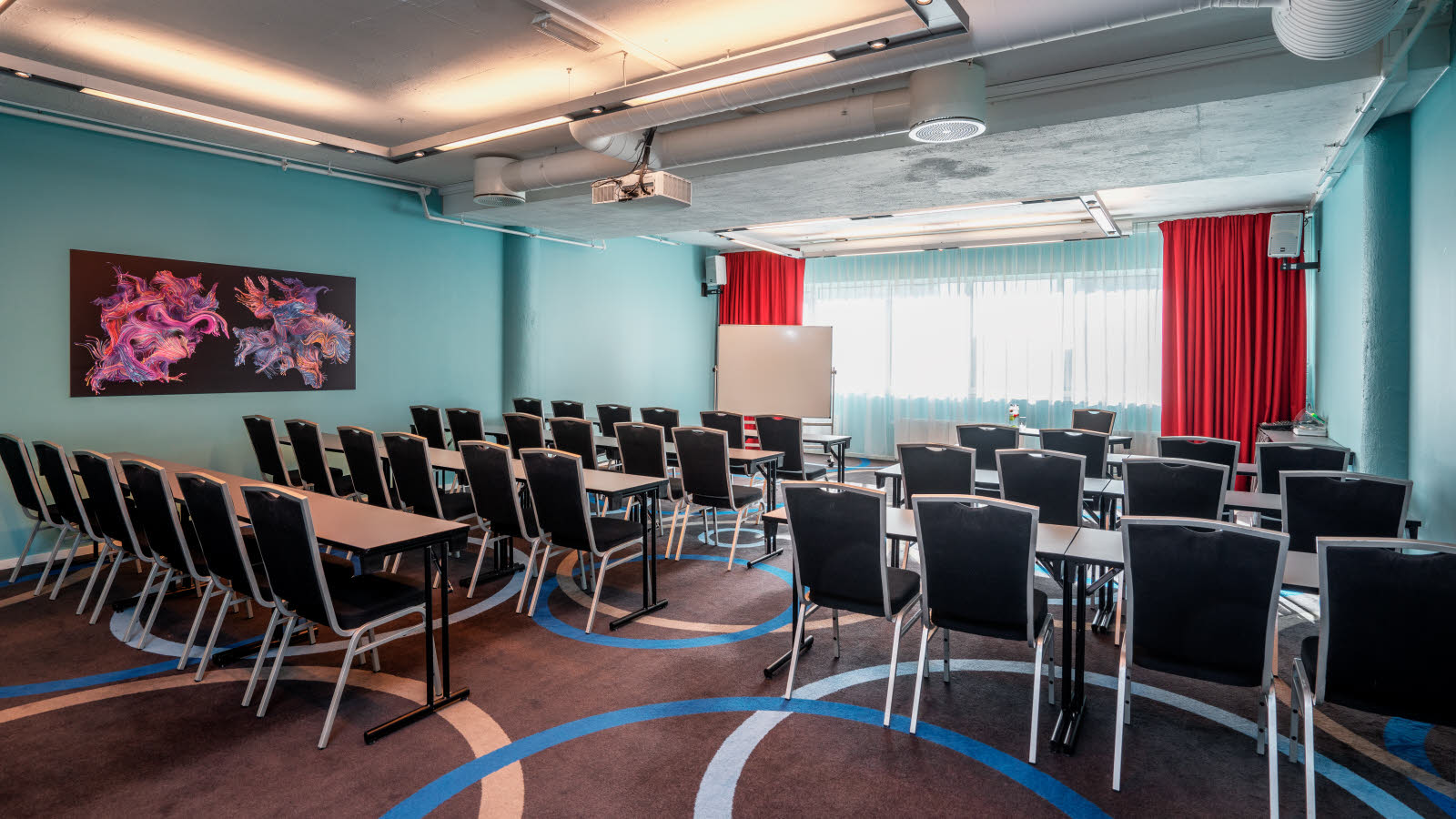 konferansesal grorud