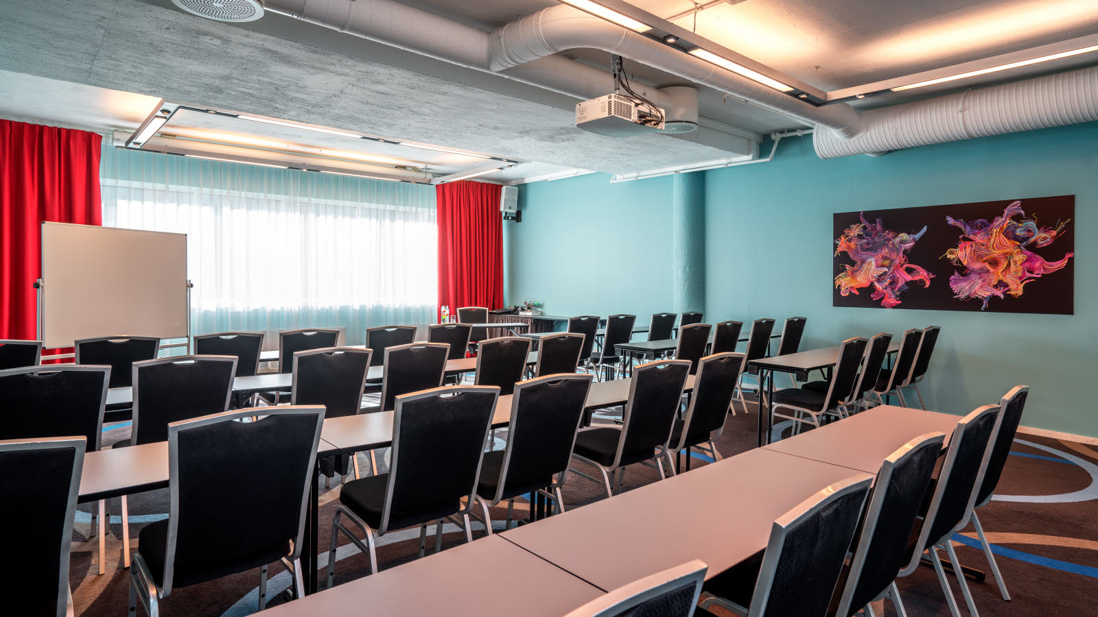 konferansesal grorud