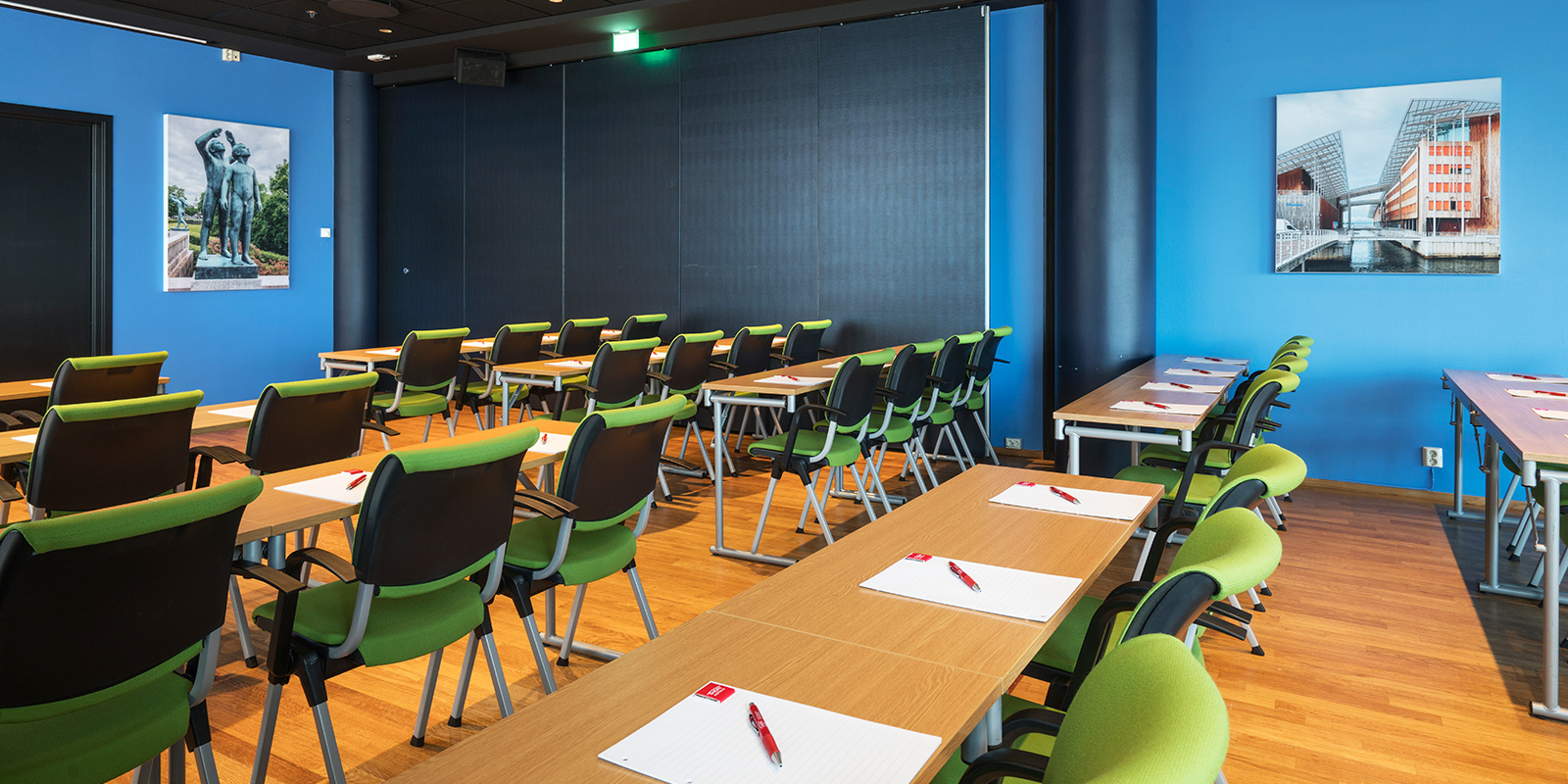 konferanserom kvinten