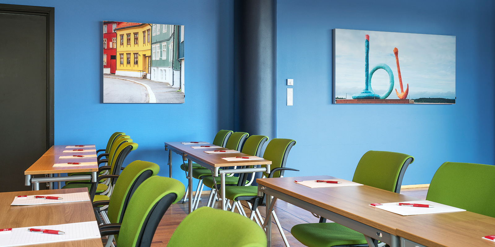 konferanserom kvinten