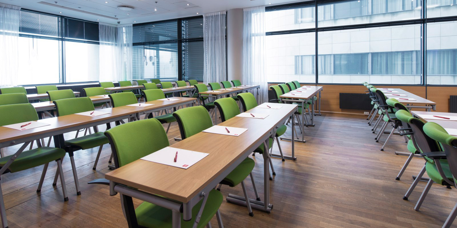 konferanserom kvinten