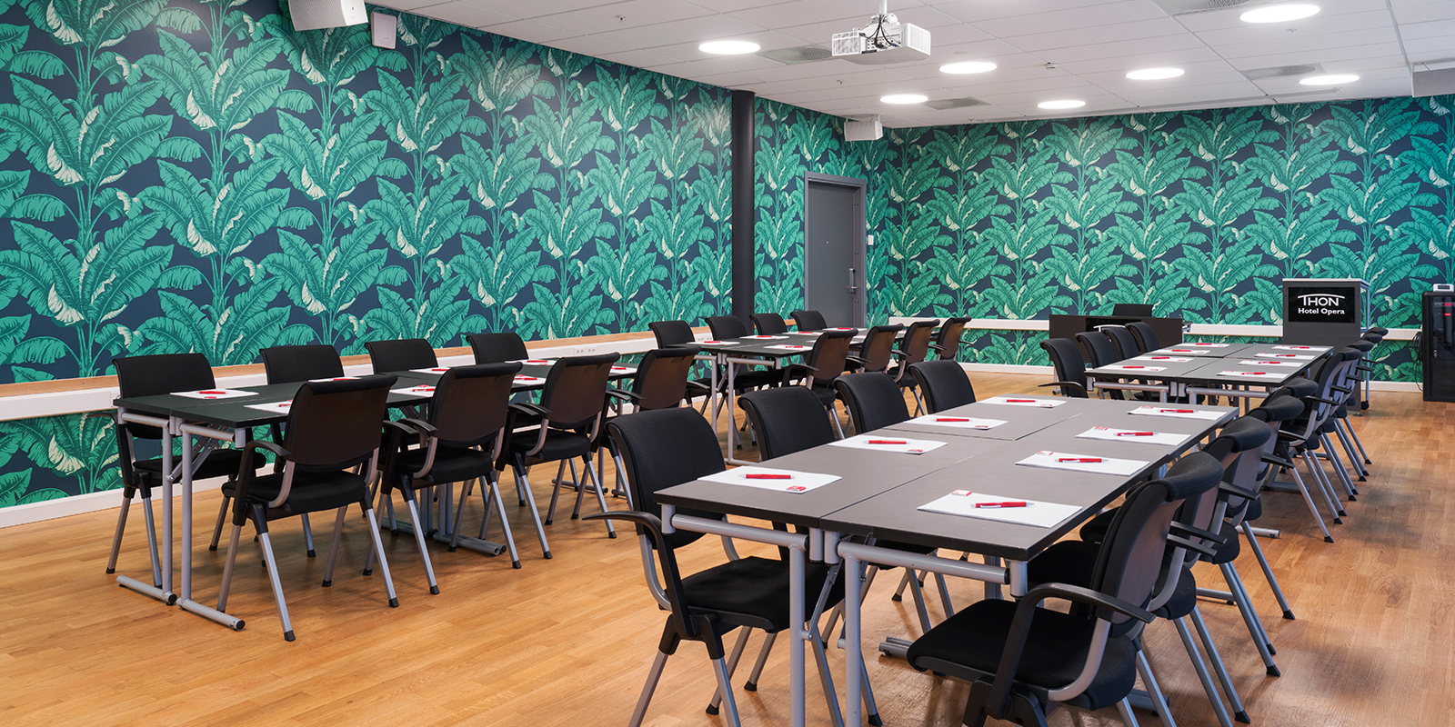 konferanserom la boheme