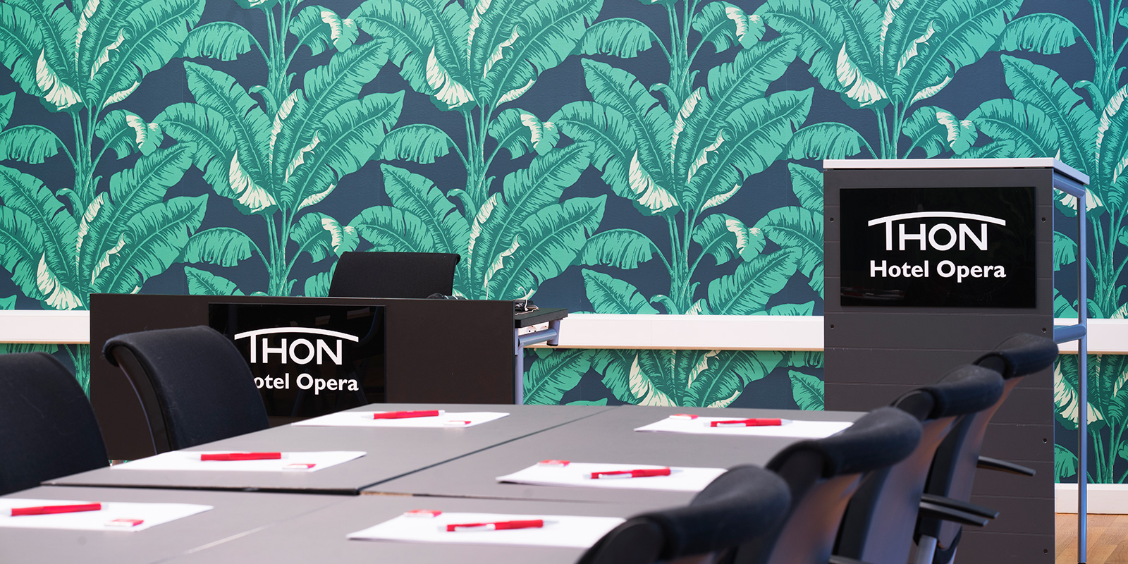 konferanserom la boheme