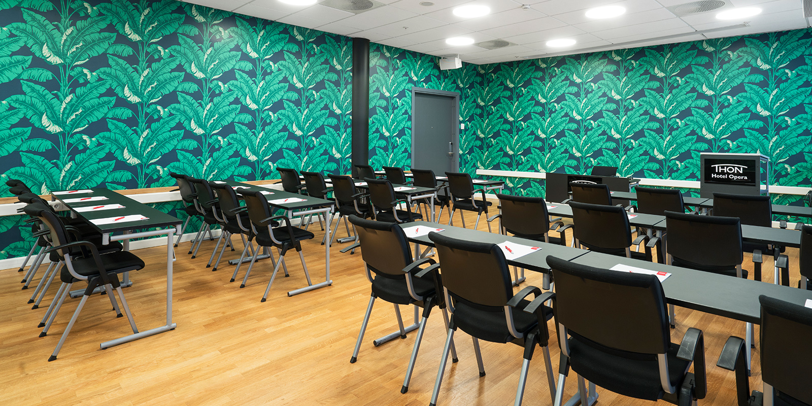 konferanserom la boheme