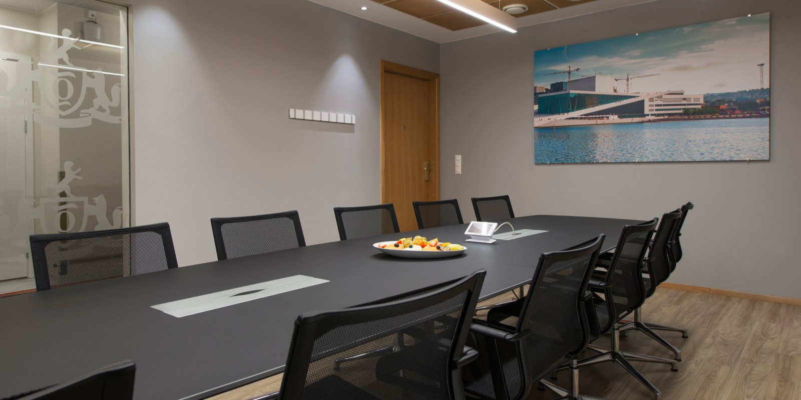 konferanserom leonore